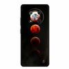 Custodia Per ZTE Blade A73 5G Lusso Morbido Silicone TPU Copri Telefono Per ZTE Blade A73 5G 7160N Cartoon Fiori Protettivi Nuovi Fundas