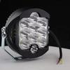 5/7 Inch Powerful LED Off White Yellow Road Light For ATV SUV Car Motorcycle Automobile LED Sport Work Lamps Car Headlamp
