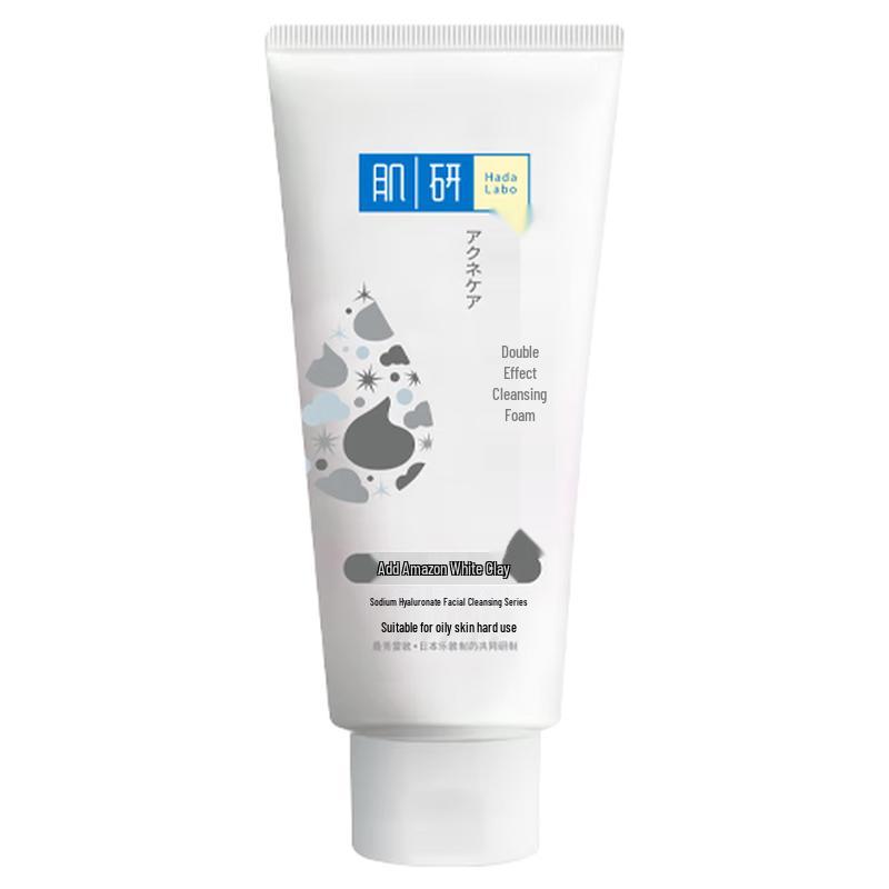Hada Labo Hydrating Facial Cleanser