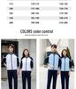 Couples' Sportswear Set: Spring/Autumn Running & Winter Casual Uniform for Men