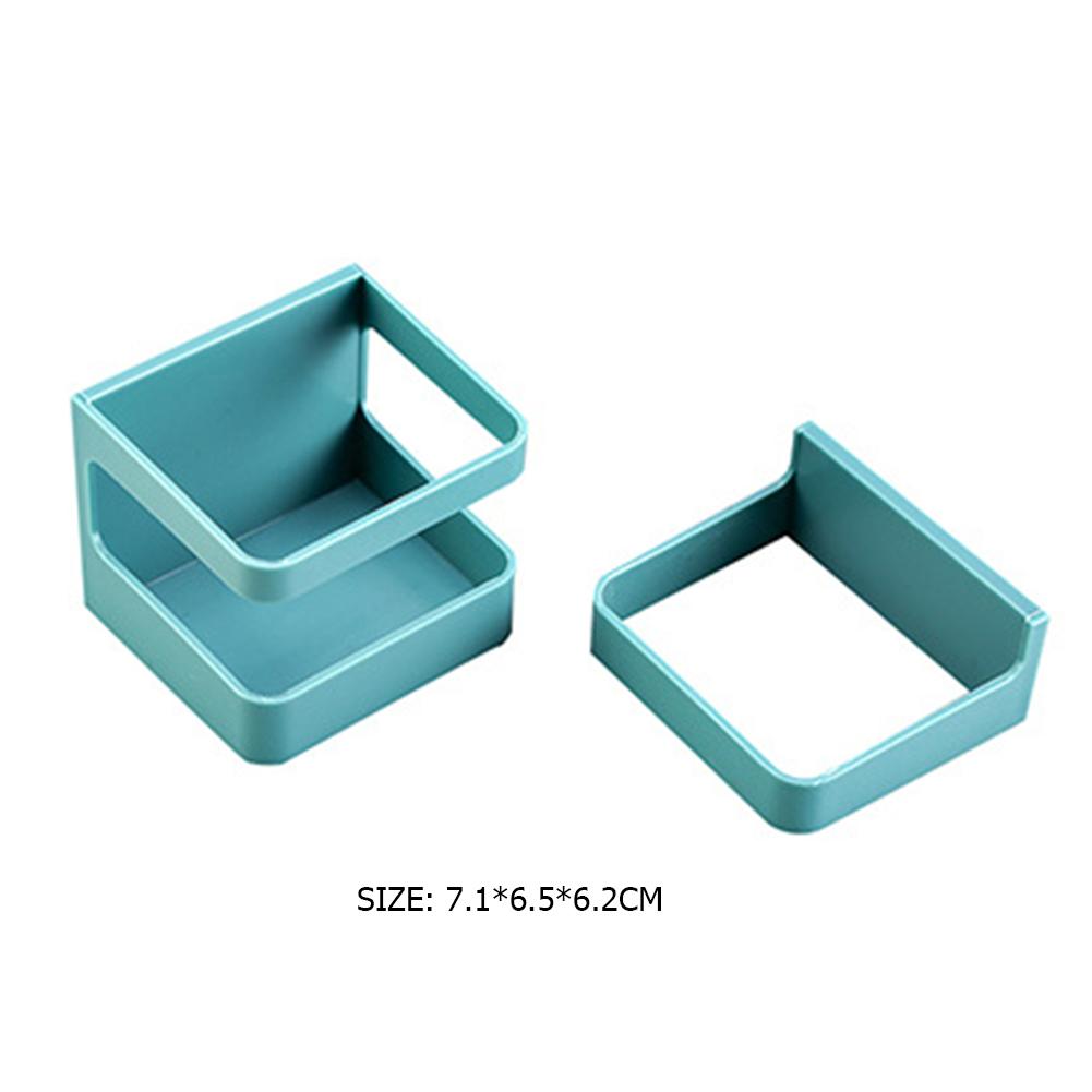 Wall Mounted Umbrella Holder Umbrella Storage Rack No Drill Solid for Home Use A