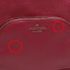 Kate Spade Mini Bag Backpack Â· Daypack Burple Women Used