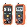 Multifunction Digital Multimete True RMS Handheld High Precisions Tester NCV Votage Current Resistance