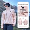 Camel Women's King's Armor ICON 3-in-1 Hiking Jacket