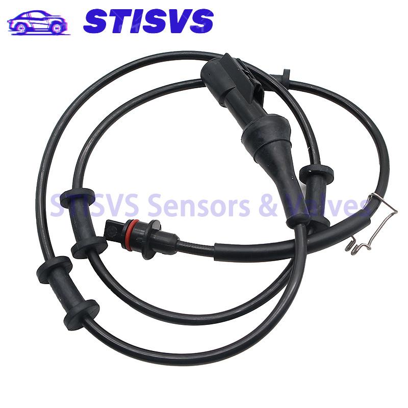 8W832C204AB Front Left Right ABS Wheel Speed Sensor For Jaguar XJ8 XJR Vanden 10071162283 SU14189 8W832 C204AB New