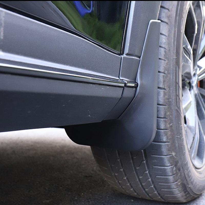 For GWM Haval H6 GT 2022 2023 Mud Flaps Splash Guard Mudguards MudFlaps Front Rear Fender Auto Styline Car Accessories