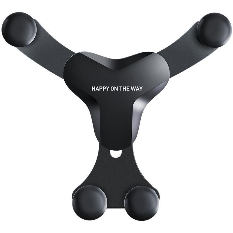 2026 Best-Selling Car Phone Holder: Y-Shaped Gravity Air Vent Mount