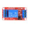 10Pcs 1 Channel 12V Relay Module for Arduino