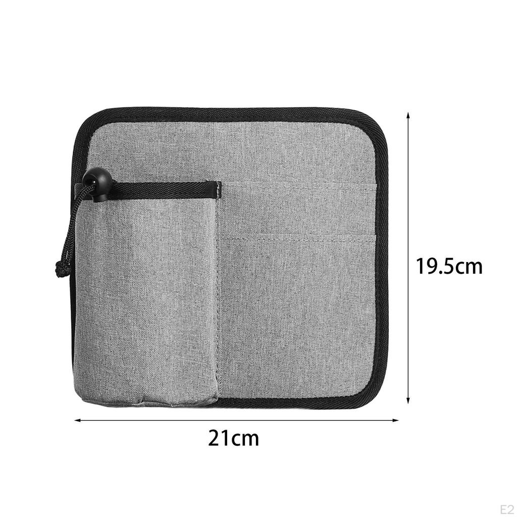 Uchwyt na kubek do bagażu, Uchwyt na napoje Walizki