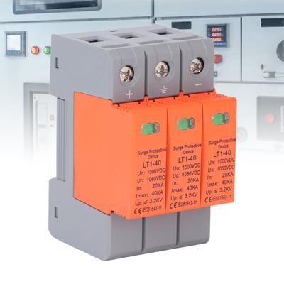 Komponenten für elektrische Stromkreise – Leitungsschutzschalter