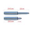 Brand New The 4th Generation Chair Lifter Hydraulic Rod Cylinder Replacement Pneumatic Shock Office Chair Parts