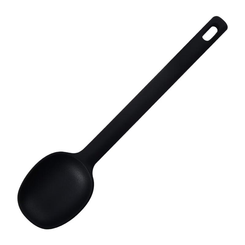Ruhan Silicone Multi-purpose Kitchen Ladle & Mixing Spoon
