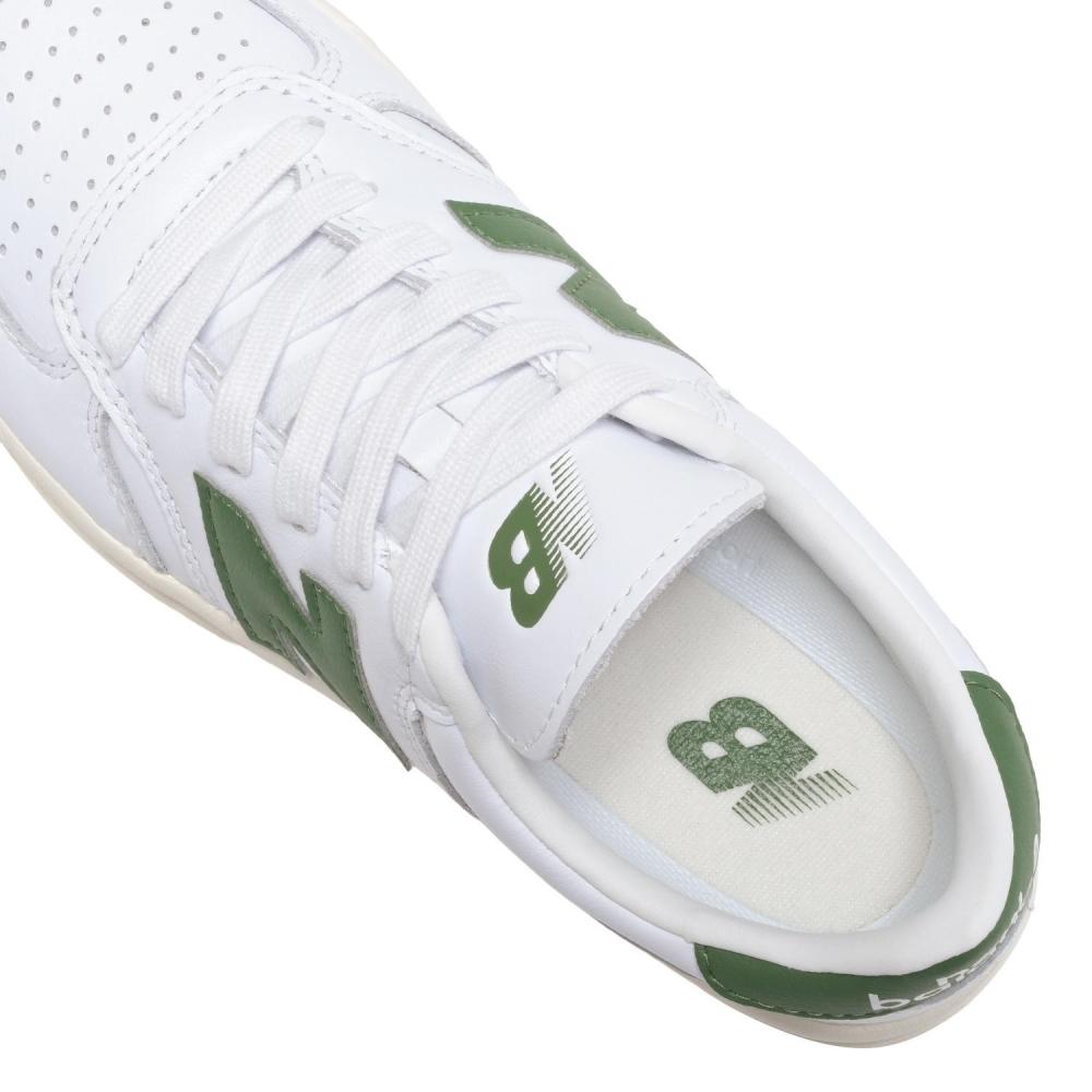 New Balance Ct500Clc D  Ct500Clc White Grn Clc 