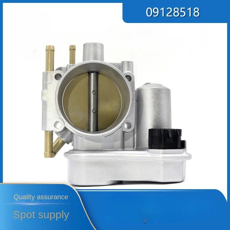 

Дроссельная заслонка 0825233 0825248 09128518 09196357 825233 Подходит для автозапчастей Opel