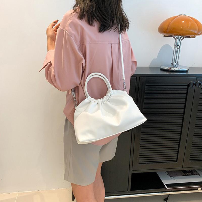Popular Bags for Women Spring and Summer New Trendy Crossbody Bags Fashionable One-shoulder Handbags for Women