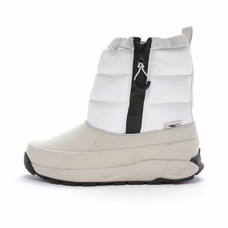 ORNIS BOOT WP 2E Hi-Tec Snowshoes, Gray, 25.5 Cm,