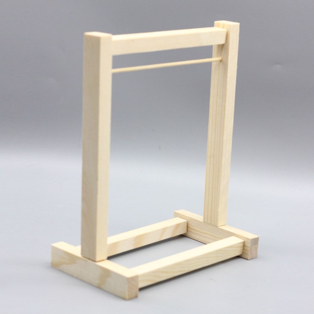 Dollhouse Supplies Dollhouse Furniture Toys Mini Garment Organizer Cotton Dolls