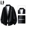 CHOCOOLATEit Men's Business Casual Blazer