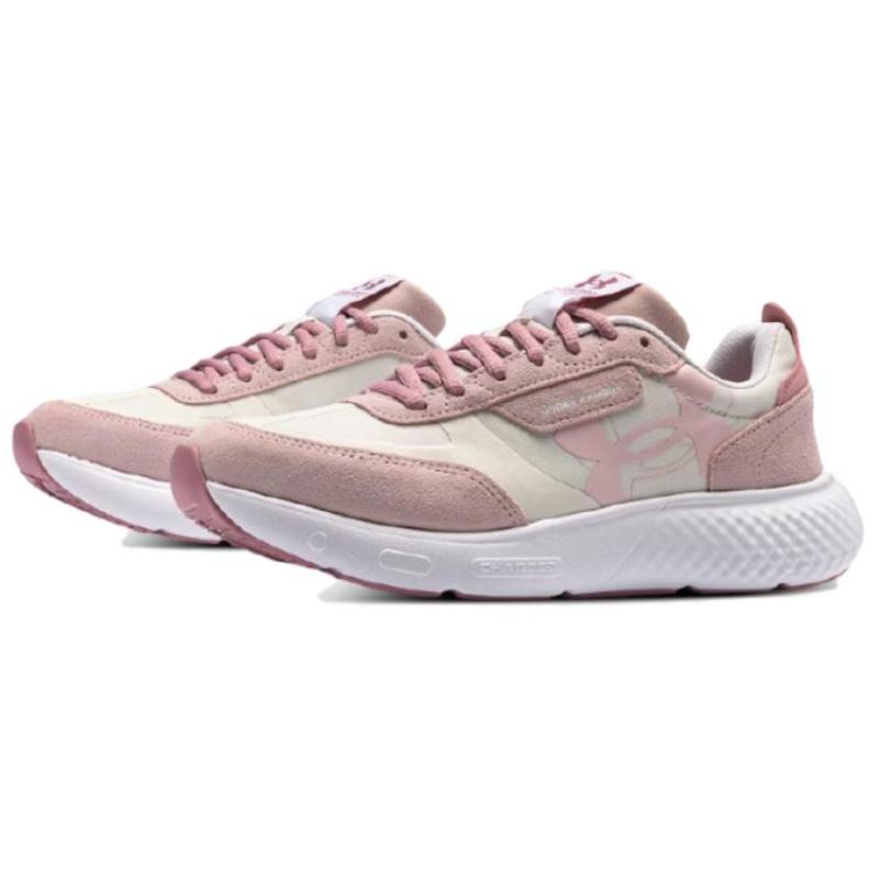 Under Armour Dámske tenisky Phantom Lux 'Pink White' 3028614-600
