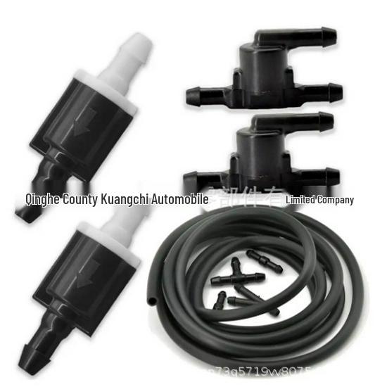 Toyota Corolla Wiper One-Way Check Valve Water Pipe 8532126020