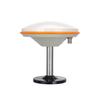 Full-band GNSS Antenna Shell Replacement for External Mapping Protective Case Long-lasting for Geographic Survey Operations Outdoors
