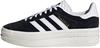 Sneakers Gazelle Bold Women Originals Women Core Black/cloud White/core White