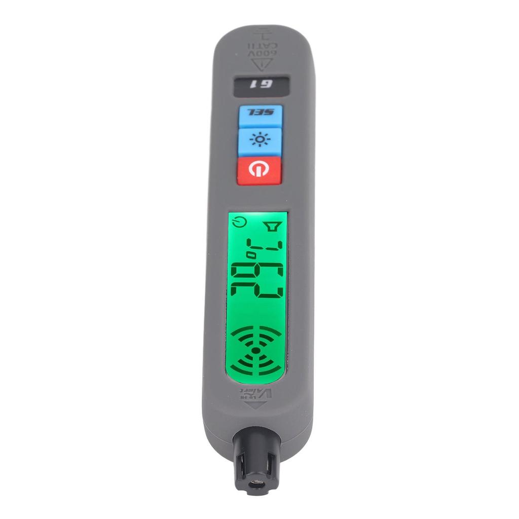 BSIDE G1 Brennbares Gas Detektor Umgebungstemperatur Erdgas Methan Propan Benzinleck