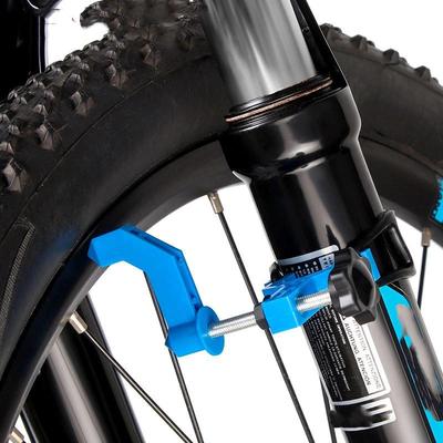 Mini Fahrradrad-Zentrierständer Fahrradfelgen-Einstellwerkzeuge Rennrad-Radreparatur Fahrradzubehör