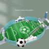 Children's Table Football - Two-player Competition Table For Parent-Child Interaction And Intellectual Games