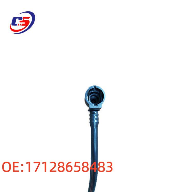 BMW F49 Cooling System Coolant Hose Water Tank Hose