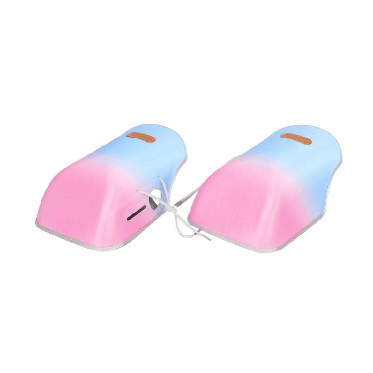 Motorradlenker-Muffs Atmungsaktive Handschützer Sonnenschutz Handschuhe Winddichte Motorradlenkerabdeckung Langlebig