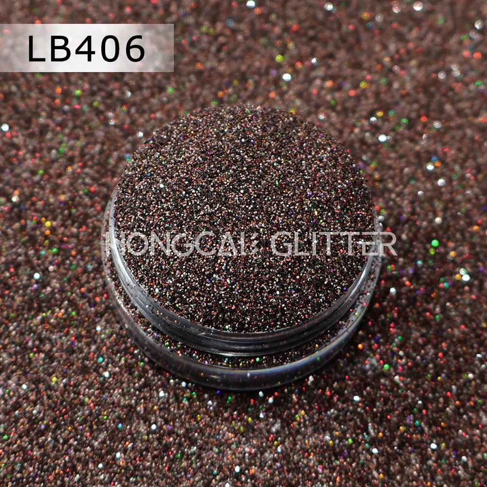 Holographic Extra Fine Glitter Powder Bulk Nails Glitter for Resin Tumblers Polyester Glitters