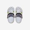 [Crocs] Classic Creature Light Clog Kids [CRS213938-STEEL]