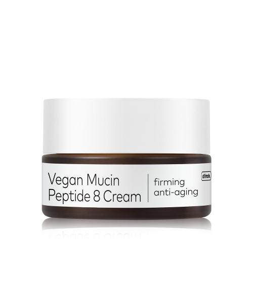 The Face Shop Oltimate Vegan Mucin Peptide 8 Cream 50ml