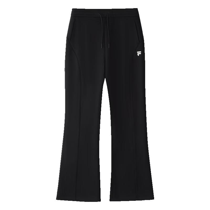 FILA FUSION Women s 2025 Winter Knit Casual Pants M