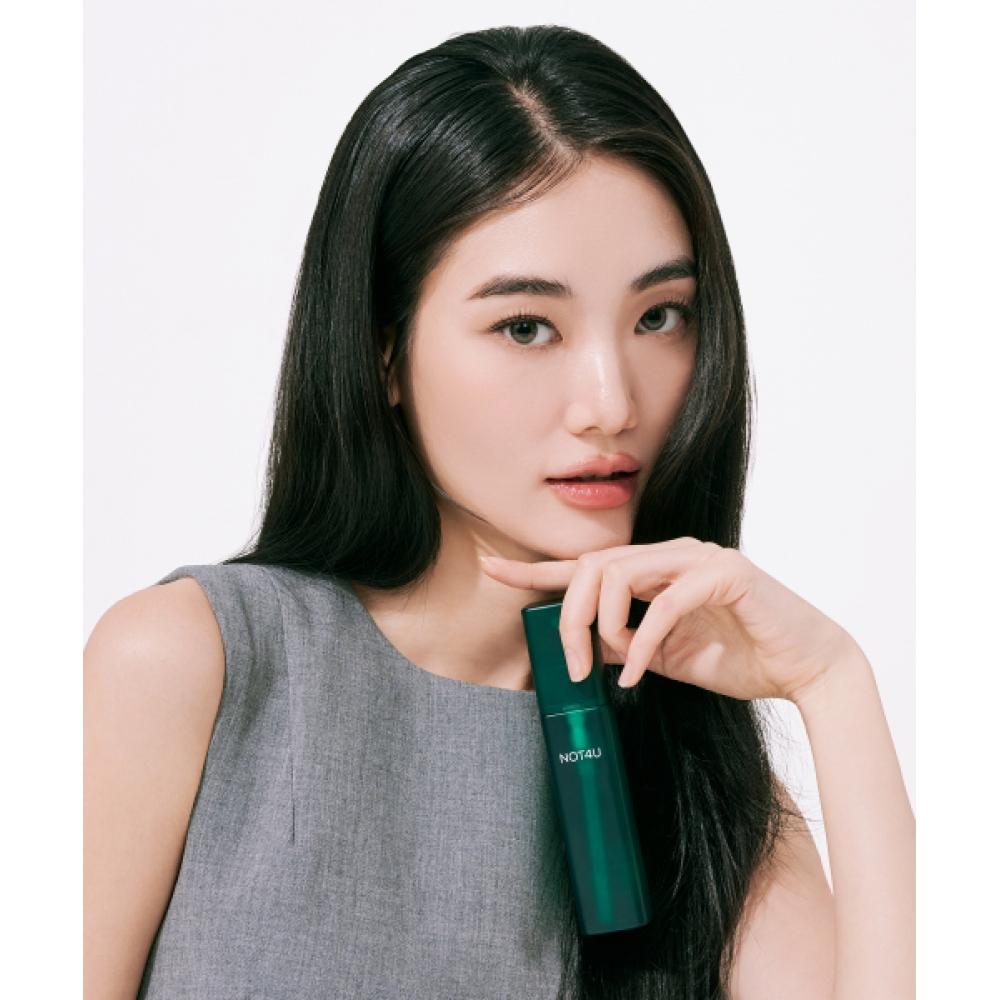 Not4u Frischer Kopfhaut-Spray 80ml