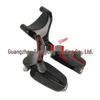 Black Footpeg Assembly for Modified Harley XL 883/1200 (2004-2013)