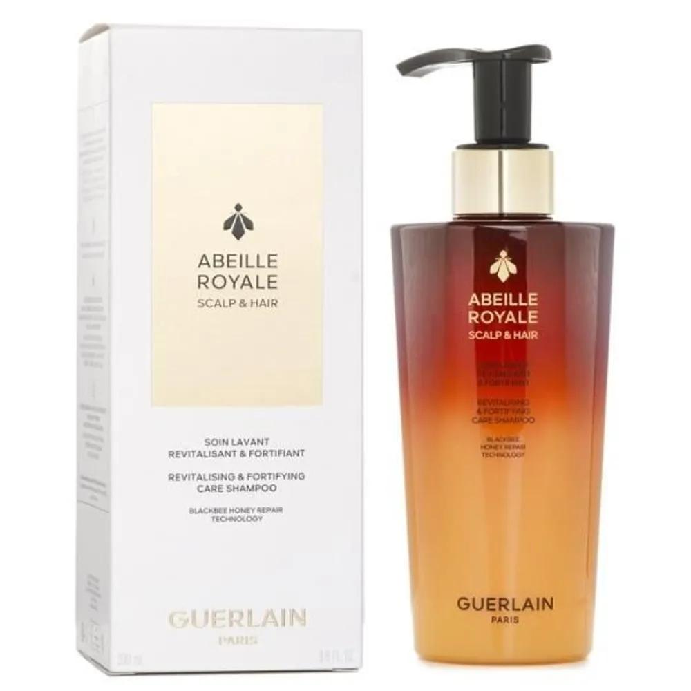 Guerlain Abeille Royale Scalp Nourishing & Strengthening Shampoo 290ml