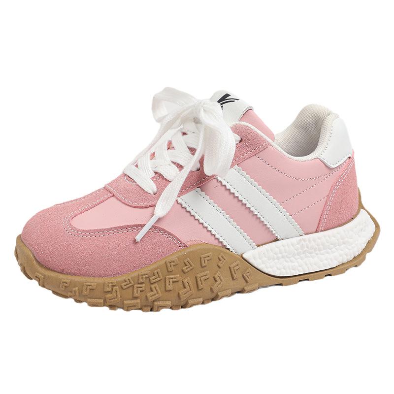 

Classmate Spring and Autumn New Children s Sneakers Boys Casual Shoes Girls Shoes Soft-soled Running Shoes 31 yards inner length about 19.2CM