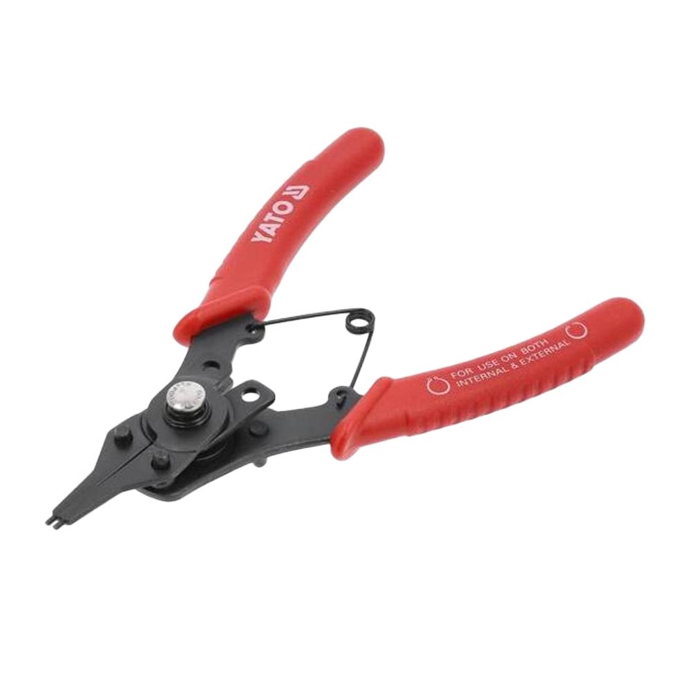 Yato Circlip Pliers Set