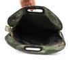 Camouflage Field Briefcase