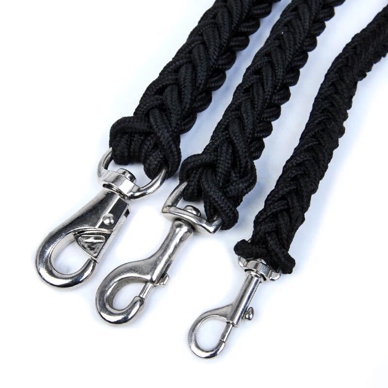 Chu Rong Heavy-Duty 8-Strand Nylon Dog Leash