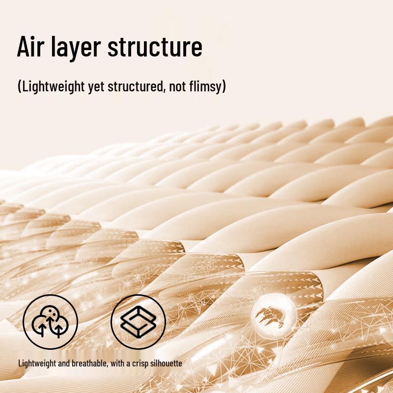 Fingercroxx IT American Style Lockerer Schnitt Langarm-Sweatshirt