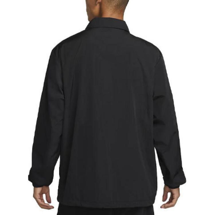 Nike Sportswear Authentic Coach Jacket DQ5005-010