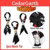 Halloween Costume Accessory Ghost Festival Dress-up Prop With Skull Design