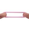 Men's Silicone Penis Ring Set - Extra Thick Enlargement & Masturbation Rings, Adult Sex Toys