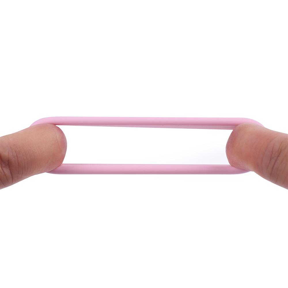 Men's Silicone Penis Ring Set - Extra Thick Enlargement & Masturbation Rings, Adult Sex Toys
