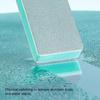 Cleaner Scrubber Aquarium Fish Tank Glass Window Algae Double-Sided Cleaning Brush for Stove Terrarium Betta Aquarium