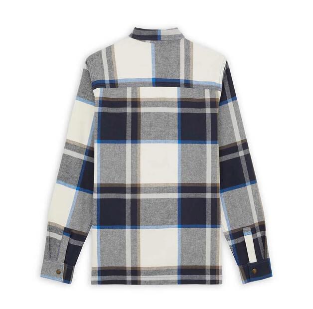 Dickies Nimmons рубашка с длинным рукавом