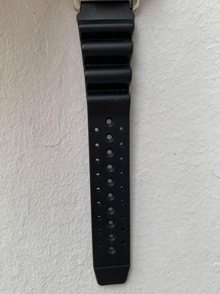 [USED] (Final Price Reduction) Seiko Diver SCUBA Men's Quartz